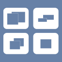Apps-Spaces-Metro icon