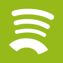 Apps Spotify Metro icon