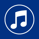 Apps iTunes Metro icon