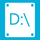 Drives-D-Metro icon