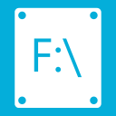 Drives-F-Metro icon