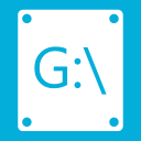 Drives-G-Metro icon