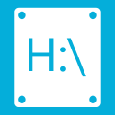 Drives-H-Metro icon