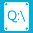 Drives-Q-Metro icon