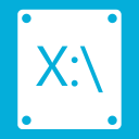 Drives-X-Metro icon