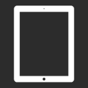 Drives iPad Metro icon
