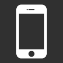 Drives-iPhone-Metro icon