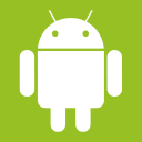 Folders OS Android Metro icon