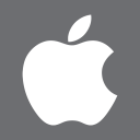Folders OS Apple Metro icon