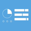 Folders OS Control Panel Metro icon