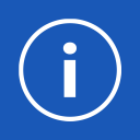 Folders OS Info Metro icon
