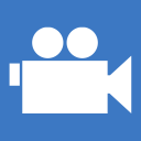 Folders-OS-My-Video-apps-Metro icon
