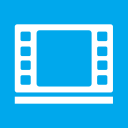 Folders-OS-Videos-Library-Metro icon