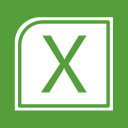 Office-Apps-Excel-alt-1-Metro icon