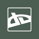 Web-DeviantART-alt-1-Metro icon