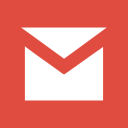 Web-Gmail-Metro icon