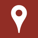 Web-Google-Maps-Metro icon