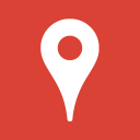 Web Google Places Metro icon