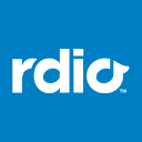 Web Rdio alt Metro icon