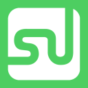Web StumbleUpon Metro icon