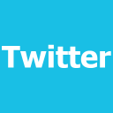 Web-Twitter-Metro icon