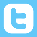 Web Twitter alt 3 Metro icon
