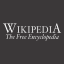 Web Wikipedia Metro icon