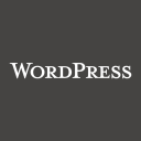 Web Wordpress Metro icon