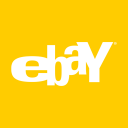 Web eBay Metro icon