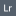 Apps Adobe LightRoom Metro icon