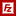 Apps FileZilla Metro icon