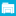Folders OS Explorer Metro icon