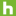 Web Hulu Metro icon