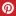 Web Pinterest alt Metro icon