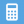 Apps Calculator Metro icon