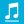 Folders-OS-Music-Library-Metro icon
