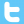 Web Twitter alt 4 Metro icon