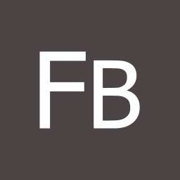Apps Adobe Flash Builder Metro icon