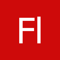 Apps Adobe Flash Metro icon