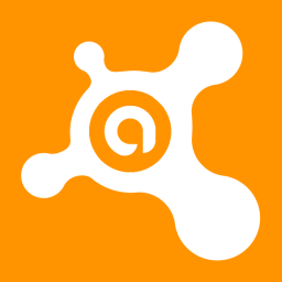 Apps Avast Antivirus Metro icon