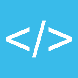 Apps Coding app Metro icon