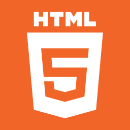 Apps HTML 5 Metro icon