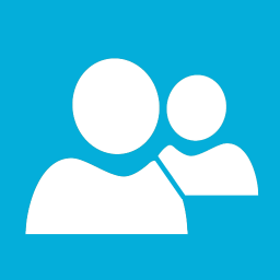 Apps Live Messenger Metro icon