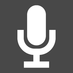 Apps Microphone 1 Metro icon