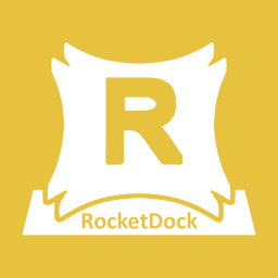 Apps RocketDock Metro icon