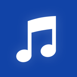 Apps iTunes alt Metro icon