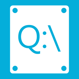 Drives Q Metro icon