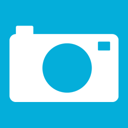 Folders OS Pictures Metro icon