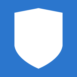 Folders OS Security Metro icon