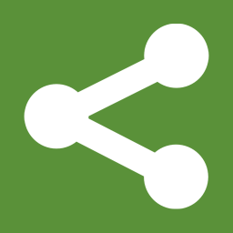Other Share alt 1 Metro icon